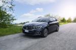 Fiat Tipo Station Wagon 2016 года